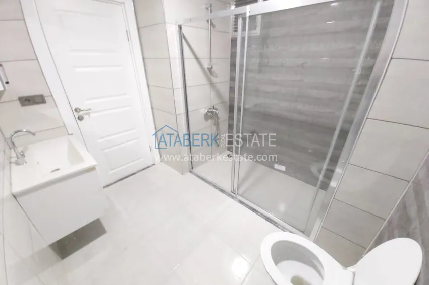 Приобрести Квартира в Махмутларе с 4 спальнями - предложение для большой семьи 13 