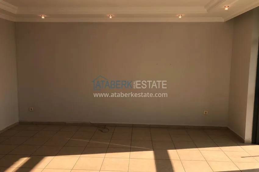 Приобрести Просторный пентхаус в Джикджилли для большой семьи в резиденции премиум класса  13 