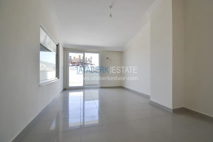 Приобрести Пентхаус в Джикджилли двухуровневый с потрясающим открытым видом 15 