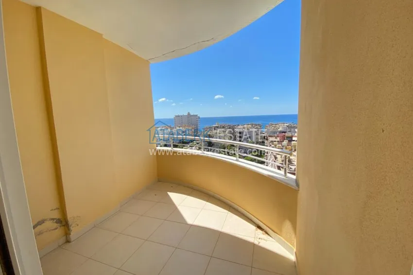 Приобрести Квартира в Махмутларе с прекрасными видовыми характеристиками 16 