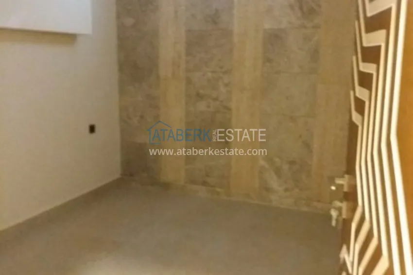 Квартира в Кестеле меблированная с видом на море - вторая линия от моря  16 