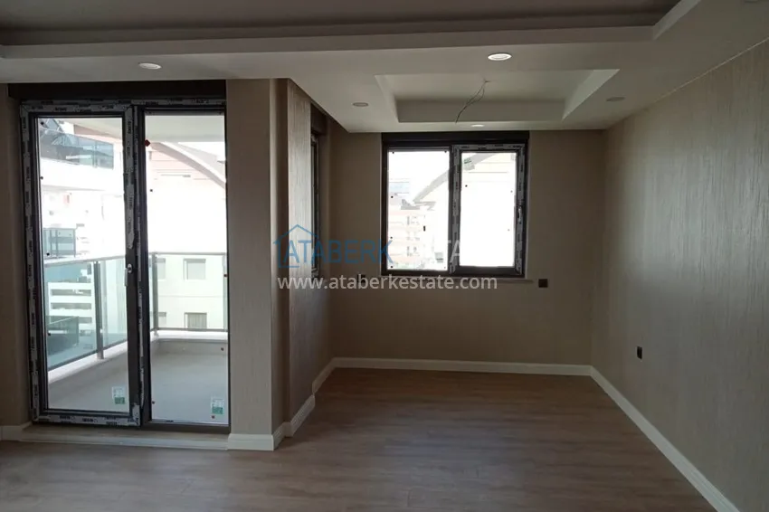 Приобрести Пентхаус от собственника в Анталии район Коньяалты – Унжалы в элитной резиденции  15 