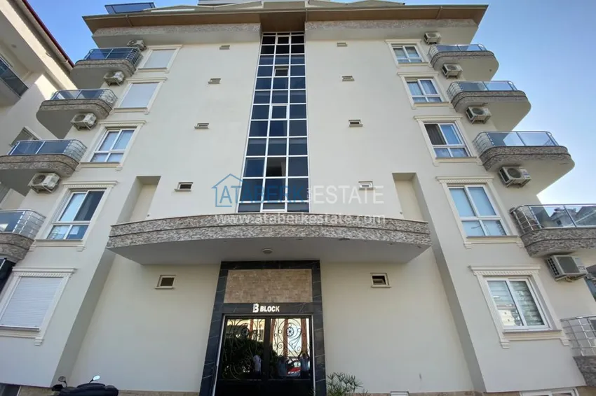 Квартира на первой береговой линии с мебелью в Кестеле  14 