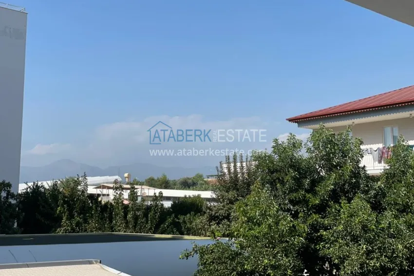 Приобрести Квартира в Кестеле меблированная с красивым видом на горы  14 