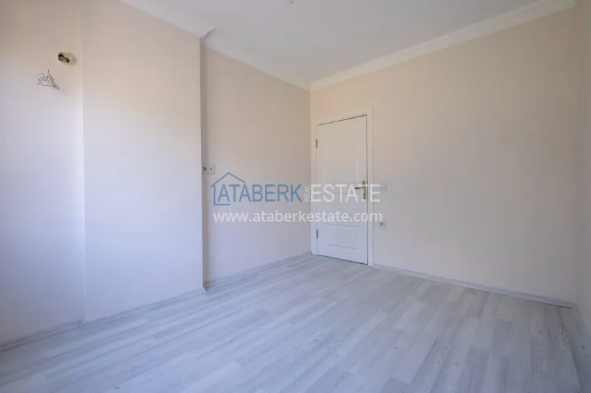 Приобрести Квартира в Авсалларе после капитального ремонта в современном комплексе 16 