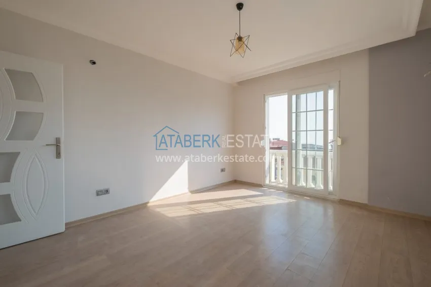 Приобрести Вилла в горах - Алания район Бекташ с исключительным панорамным видом  14 