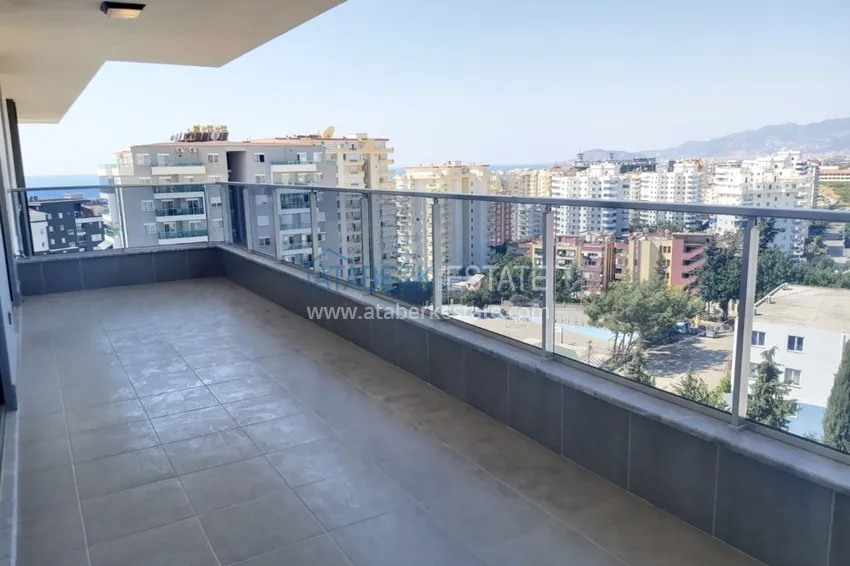 Приобрести Квартира в Махмутларе с отдельной кухней, в многоэтажной новостройке 14 