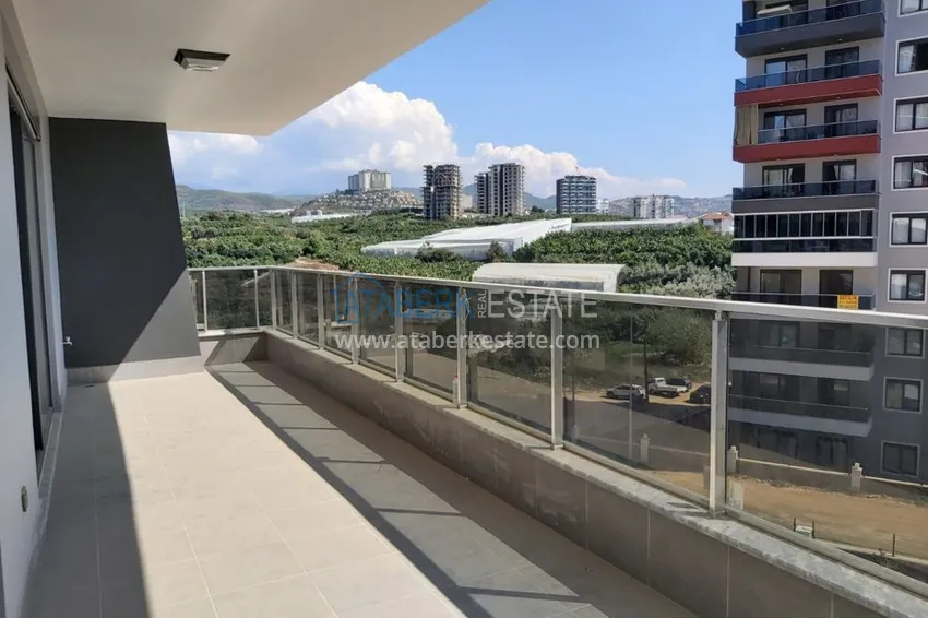 Приобрести Квартира в Махмутларе с 4 спальнями - предложение для большой семьи 14 