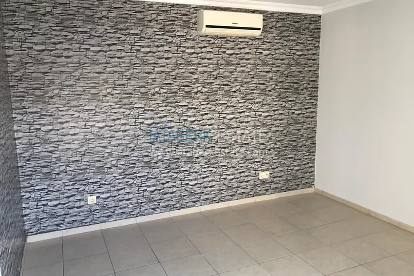 Приобрести Просторный пентхаус в Джикджилли для большой семьи в резиденции премиум класса  14 