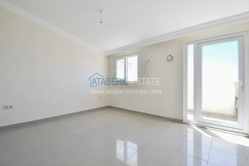 Приобрести Пентхаус в Джикджилли двухуровневый с потрясающим открытым видом 16 