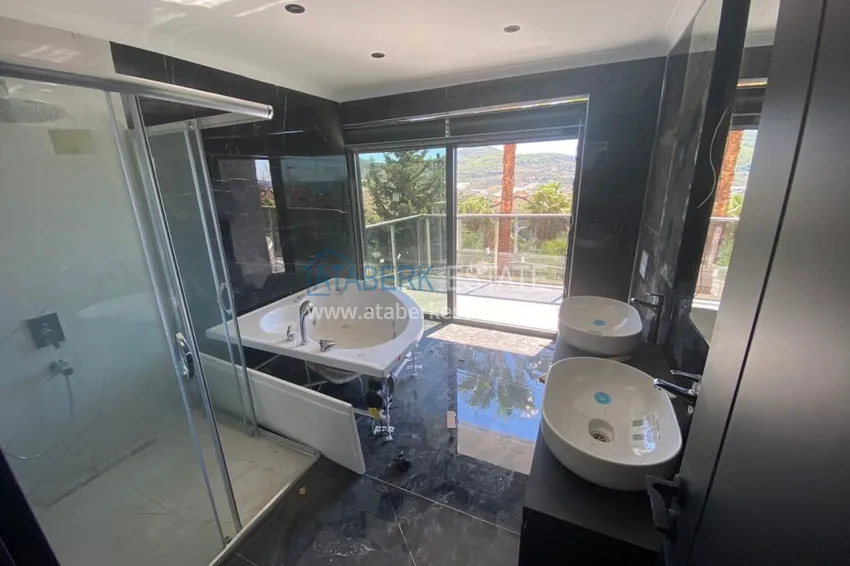 Приобрести Отдельно стоящая вилла в Каргыджаке от застройщика с правом на гражданство 6 