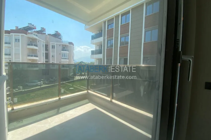 Приобрести Пентхаус от собственника в Анталии район Коньяалты – Унжалы в элитной резиденции  16 