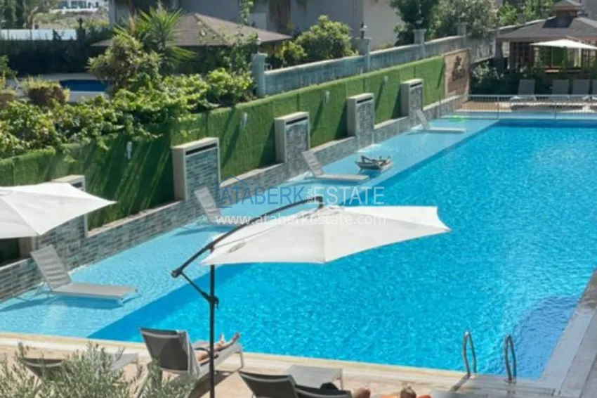 Приобрести Квартира в Кестеле меблированная с красивым видом на горы  15 