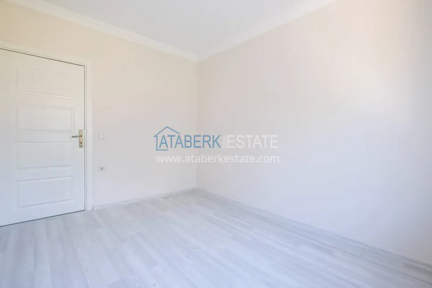 Приобрести Квартира в Авсалларе после капитального ремонта в современном комплексе 17 