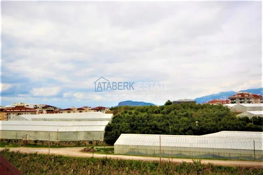 Приобрести Пентхаус-дуплекс в Кестеле с мебелью и красивыми видовыми характеристиками 16 