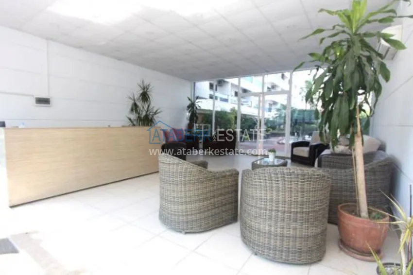 Квартира в Кестеле с мебелью, в комплексе на берегу горной реки 13 