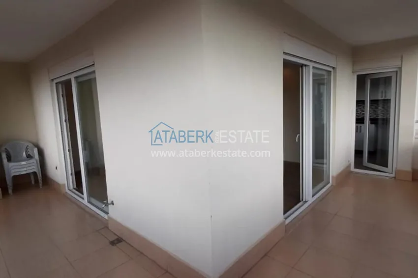 Приобрести Квартира в Махмутларе с чистовой отделкой, 2 спальни, отдельная кухня  15 