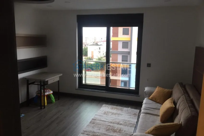 Приобрести Квартира в Анталии район Кепез – Варсак, меблированная после ремонта 15 