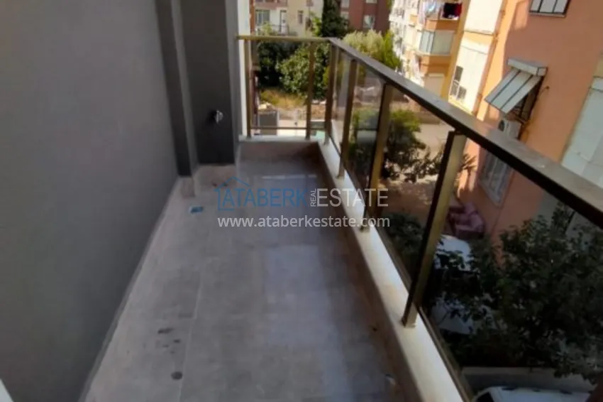 Приобрести Квартиры в Анталии – центр в комплексе на завершающем этапе строительства 16 