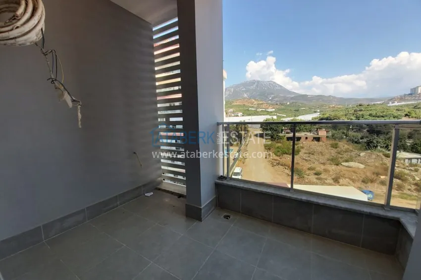 Приобрести Квартира в Махмутларе с 4 спальнями - предложение для большой семьи 15 