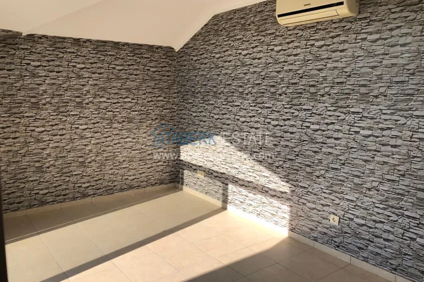 Приобрести Просторный пентхаус в Джикджилли для большой семьи в резиденции премиум класса  15 