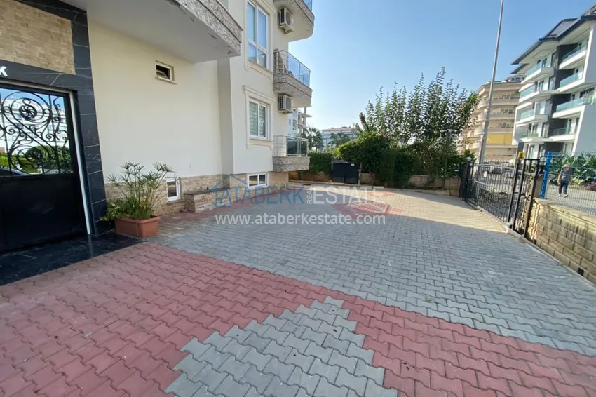 Квартира на первой береговой линии с мебелью в Кестеле  15 