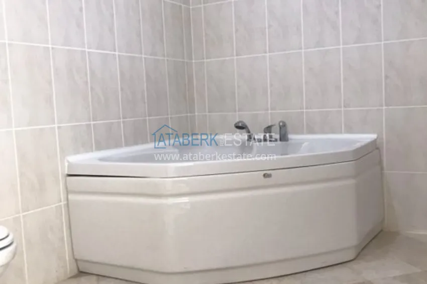 Приобрести Дуплекс в Джикджилли трехкомнатный в жилом комплексе  15 