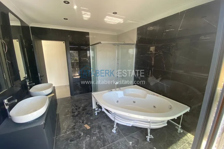 Приобрести Отдельно стоящая вилла в Каргыджаке от застройщика с правом на гражданство 7 