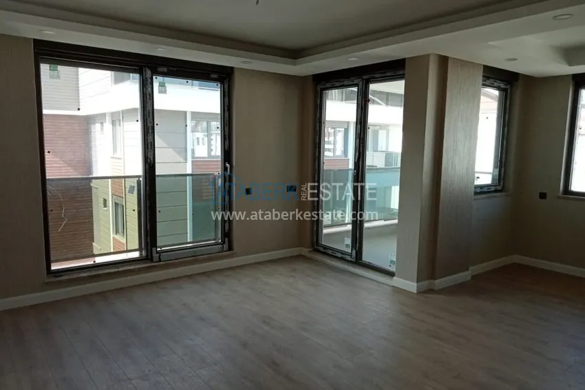 Приобрести Пентхаус от собственника в Анталии район Коньяалты – Унжалы в элитной резиденции  17 