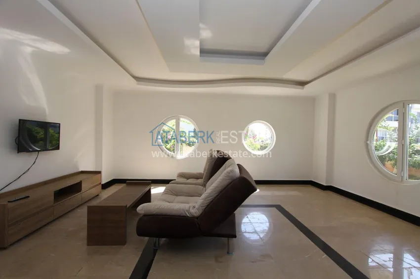 Пентхаус-дуплекс в Кестеле с мебелью и красивыми видовыми характеристиками 18 