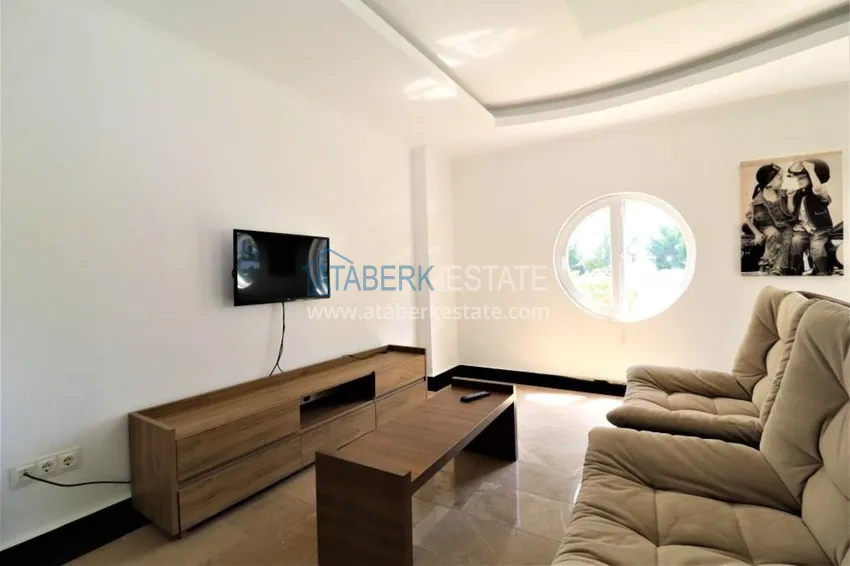 Пентхаус-дуплекс в Кестеле с мебелью и красивыми видовыми характеристиками 19 