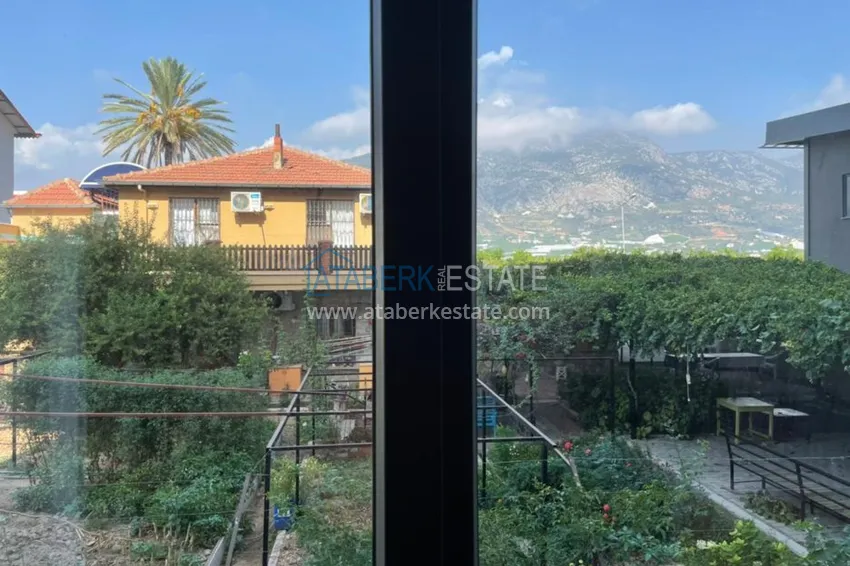 Приобрести Квартира в Кестеле меблированная с красивым видом на горы  16 