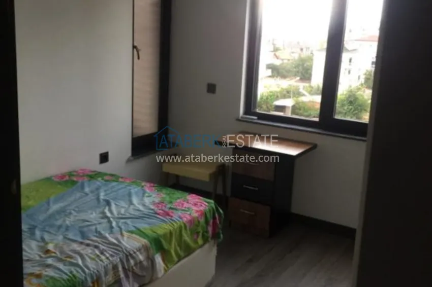 Приобрести Квартира в Анталии район Кепез – Варсак, меблированная после ремонта 16 