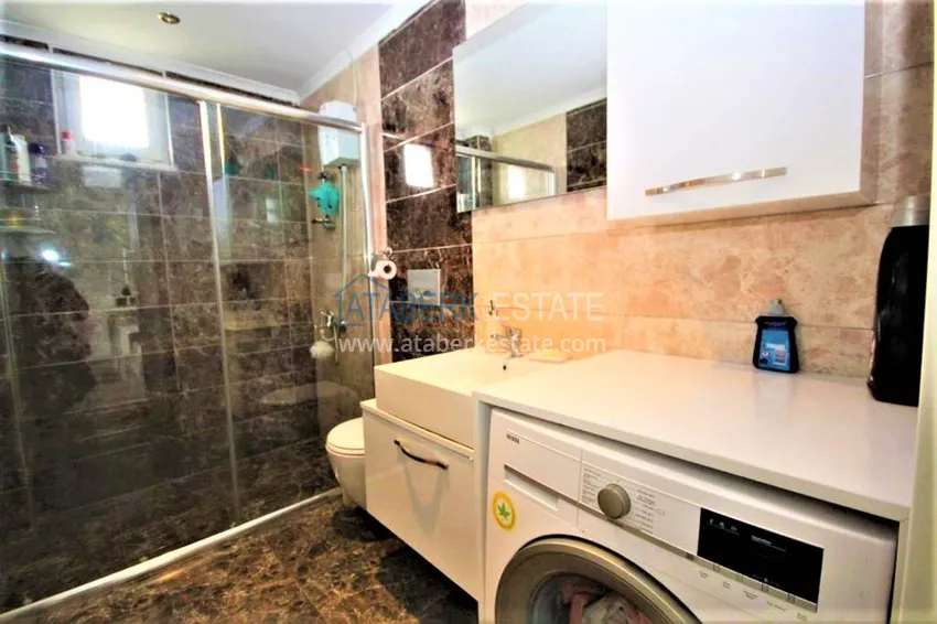 Приобрести Пентхаус-дуплекс в Кестеле с мебелью и красивыми видовыми характеристиками 17 