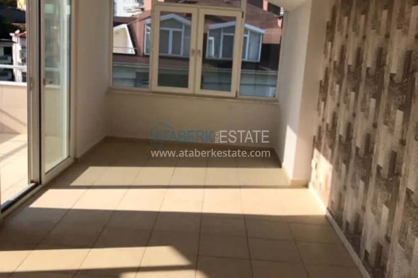 Приобрести Просторный пентхаус в Джикджилли для большой семьи в резиденции премиум класса  16 