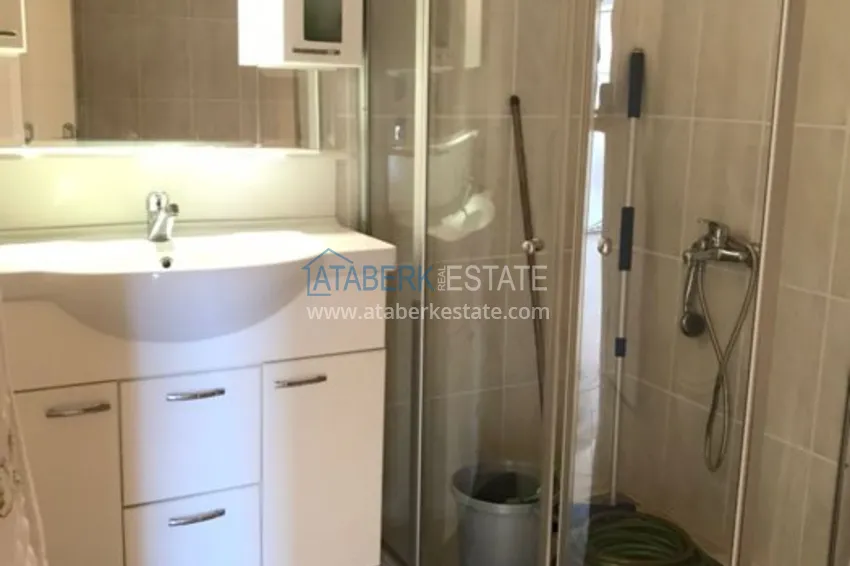 Приобрести Дуплекс в Джикджилли трехкомнатный в жилом комплексе  16 