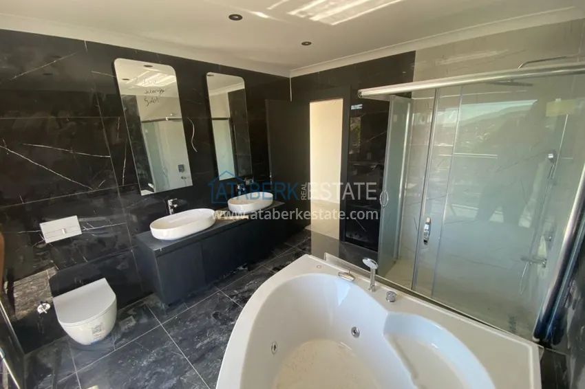 Приобрести Отдельно стоящая вилла в Каргыджаке от застройщика с правом на гражданство 8 