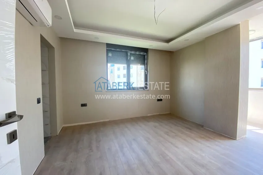 Приобрести Пентхаус от собственника в Анталии район Коньяалты – Унжалы в элитной резиденции  18 