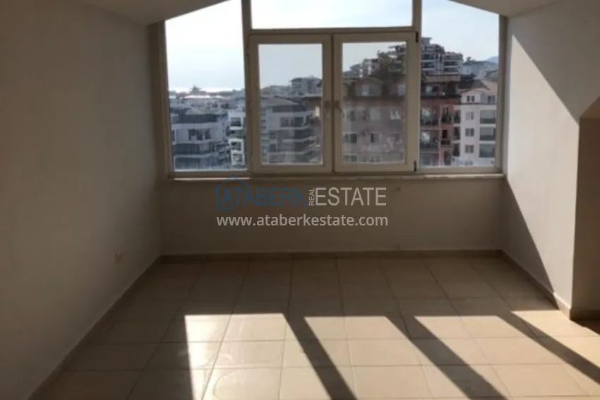 Приобрести Просторный пентхаус в Джикджилли для большой семьи в резиденции премиум класса  17 