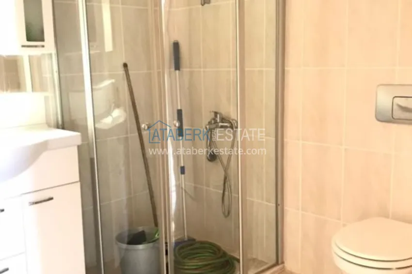 Приобрести Дуплекс в Джикджилли трехкомнатный в жилом комплексе  17 