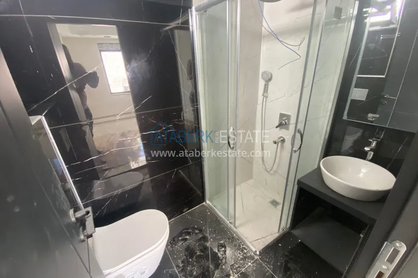 Приобрести Отдельно стоящая вилла в Каргыджаке от застройщика с правом на гражданство 9 