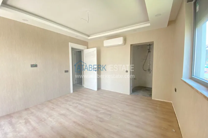 Приобрести Пентхаус от собственника в Анталии район Коньяалты – Унжалы в элитной резиденции  19 