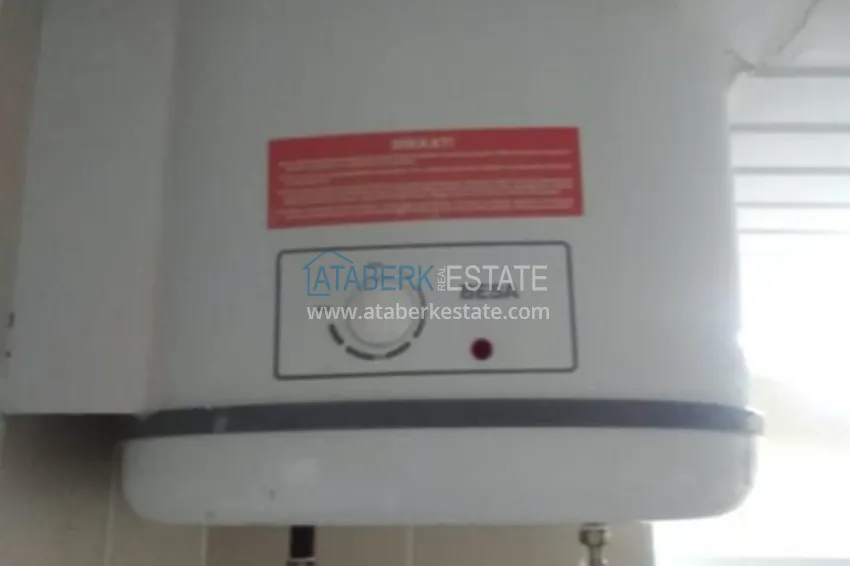 Приобрести Квартира в Махмутларе, двухкомнатная с мебелью в жилом комплексе 20 