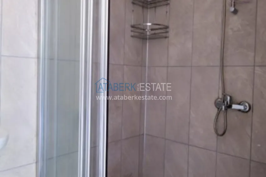 Приобрести Квартира в Авсалларе после капитального ремонта в современном комплексе 20 