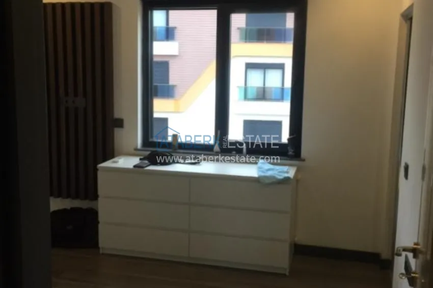 Приобрести Квартира в Анталии район Кепез – Варсак, меблированная после ремонта 18 