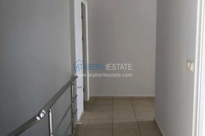 Приобрести Просторный пентхаус в Джикджилли для большой семьи в резиденции премиум класса  18 