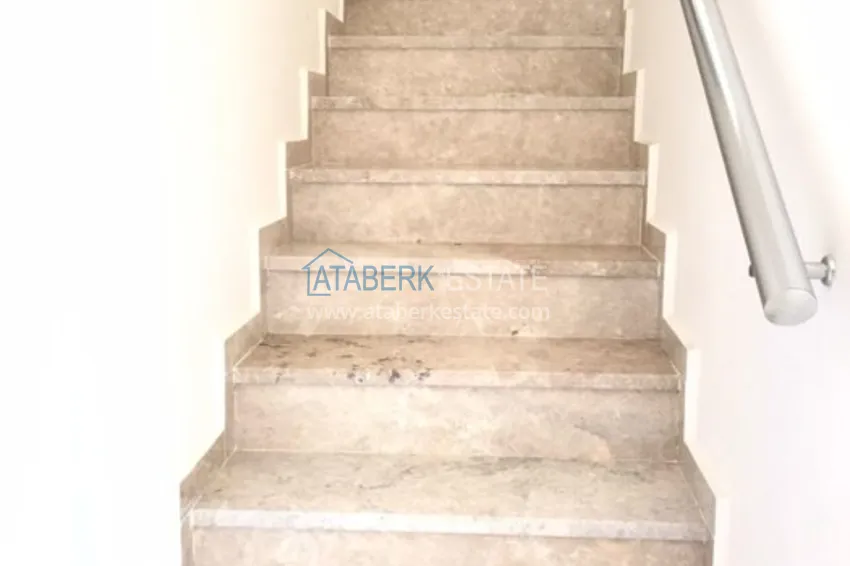 Приобрести Дуплекс в Джикджилли трехкомнатный в жилом комплексе  18 