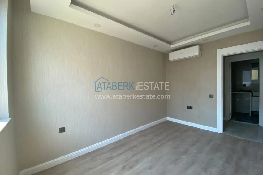 Приобрести Пентхаус от собственника в Анталии район Коньяалты – Унжалы в элитной резиденции  20 