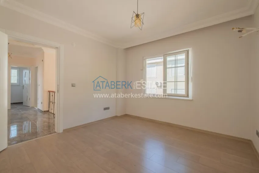 Приобрести Вилла в горах - Алания район Бекташ с исключительным панорамным видом  16 