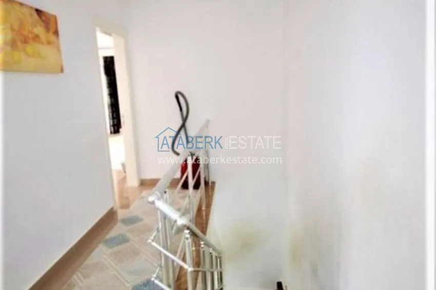 Приобрести Пентхаус-дуплекс в Кестеле с мебелью и красивыми видовыми характеристиками 20 